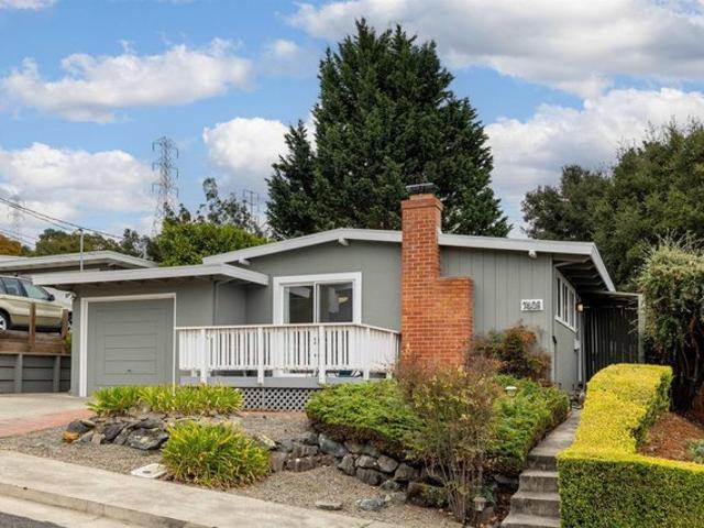 House for sale in El Cerrito, Contra Costa County