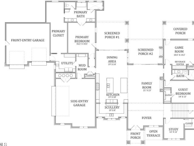 House for sale in Wake, North Carolina