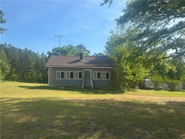 House for sale in Waterloo, South Carolina