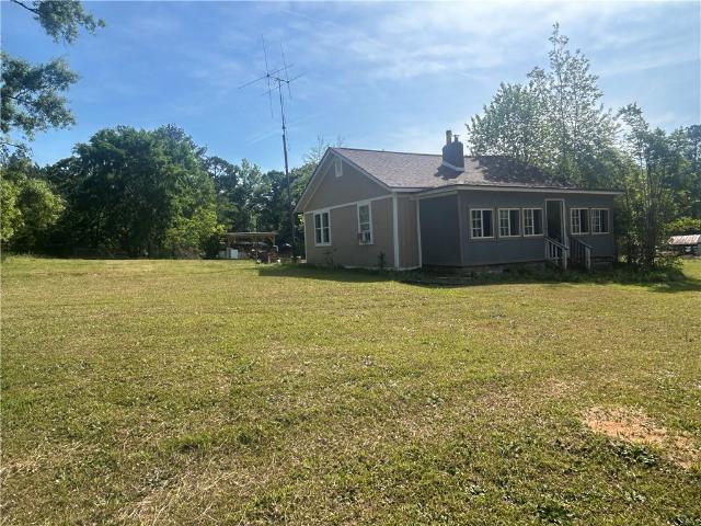 House for sale in Waterloo, South Carolina