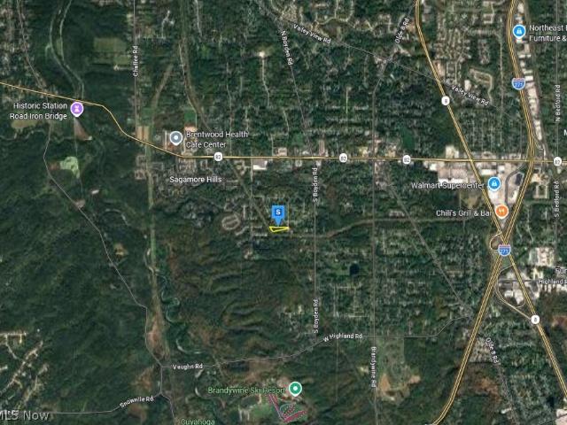 Land for sale in Summit, Ohio