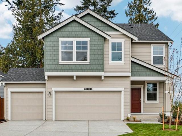 House for sale in Stanwood, Washington