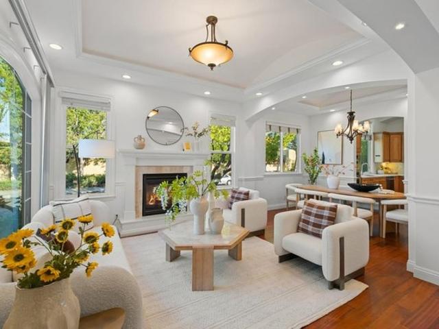 House for sale in Cupertino, Santa Clara County