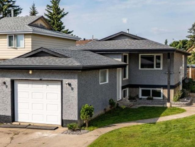 House for sale in Wedgewood, Alberta