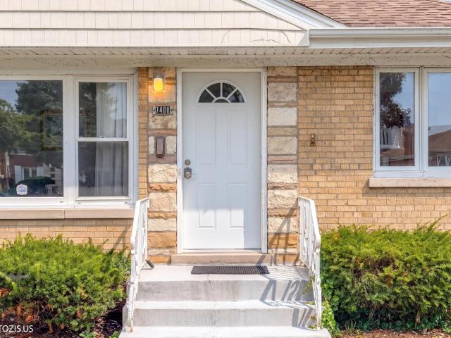 House for sale in Norwood Park, Harwood Heights