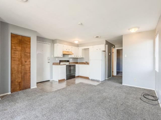 Apartment for rent in Pittsburg, Pennsylvania