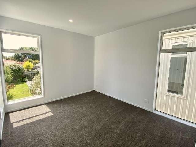 Townhouse for rent in Canterbury