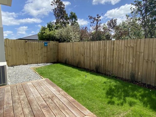 House for rent in Spreydon, Canterbury