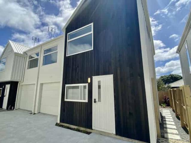 House for rent in Spreydon, Canterbury