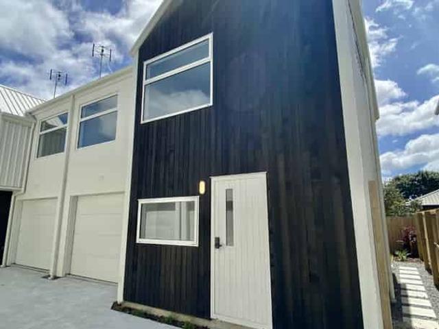 House for rent in Spreydon, Canterbury