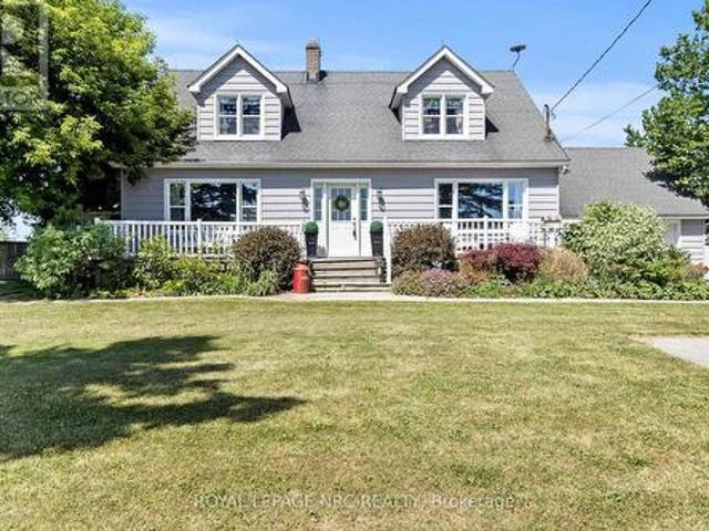 House for sale in Niagara, Ontario