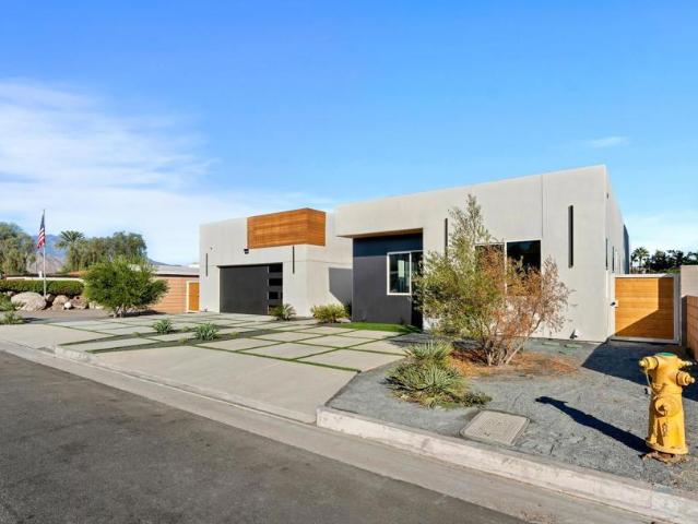 House for sale in Palm Desert, California
