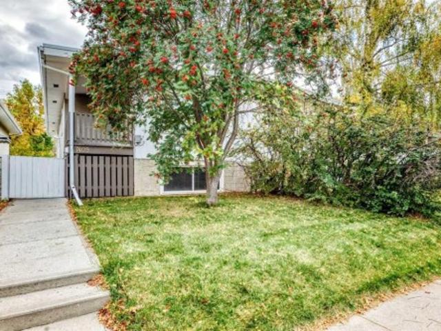 House for sale in Bowness, Calgary