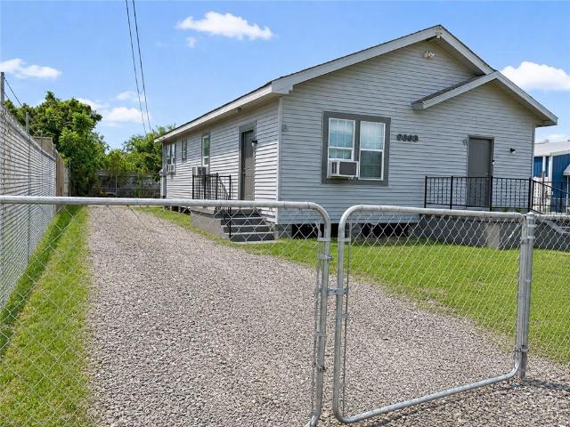 House for sale in Marrero, Louisiana