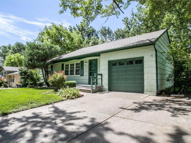 House for sale in Kansas City, Missouri