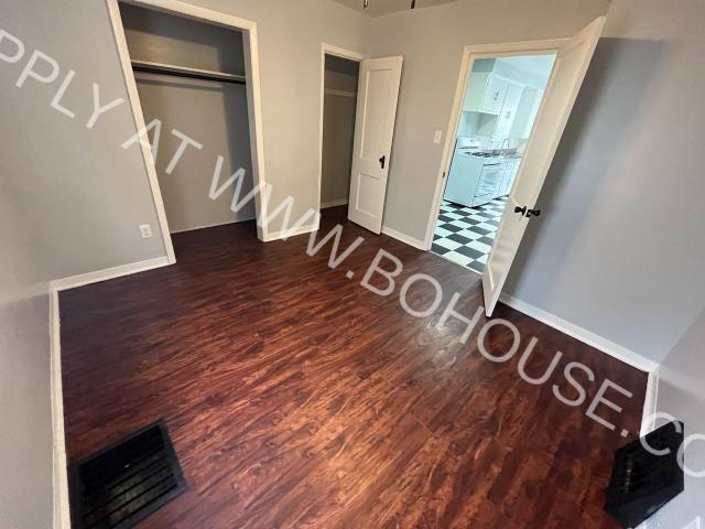 Apartment for rent in Fort Wayne, Indiana