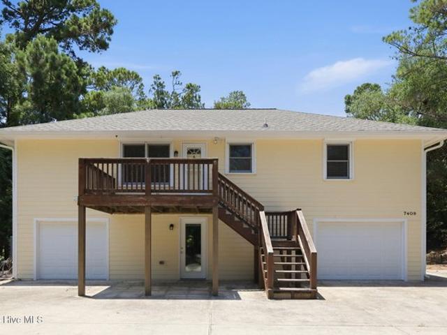 House for sale in Emerald Isle, North Carolina