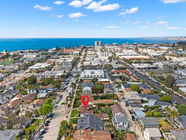 Commercial for sale in Jacumba, California