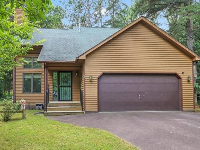 House for sale in Minocqua, Wisconsin
