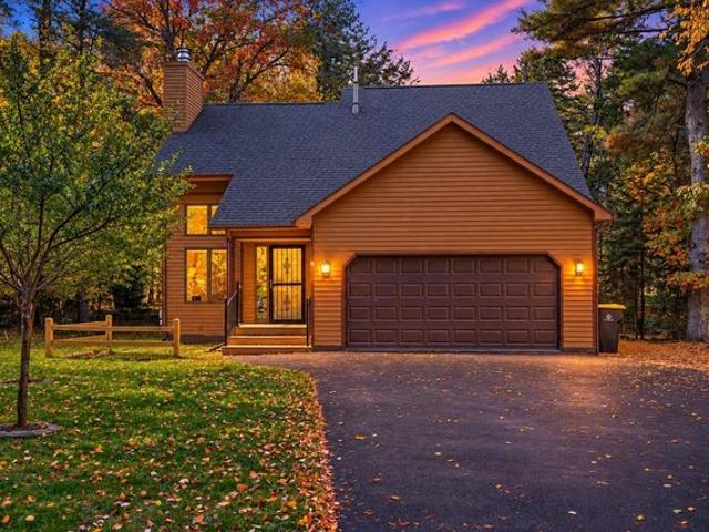 House for sale in Rantz, Town of Minocqua
