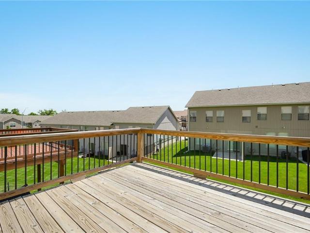 Townhouse for sale in Kansas City, Missouri