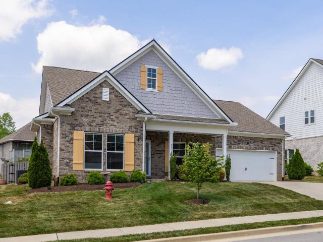 House for sale in Tennessee