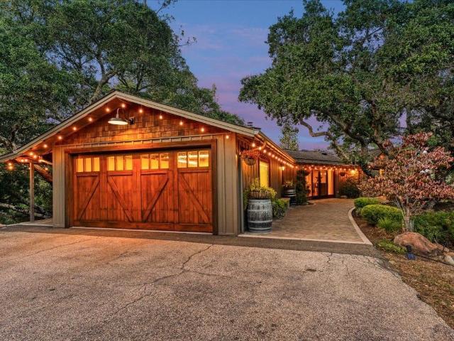 House for sale in Ben Lomond, California