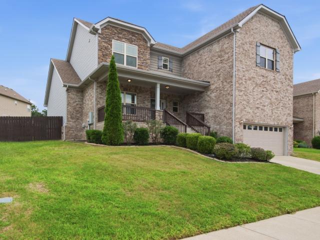 House for sale in Tennessee