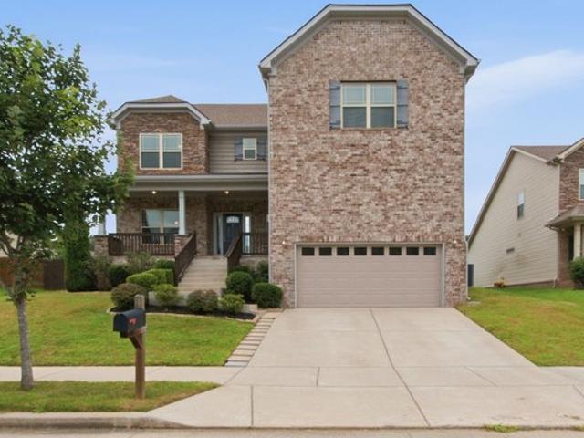 House for sale in Tennessee