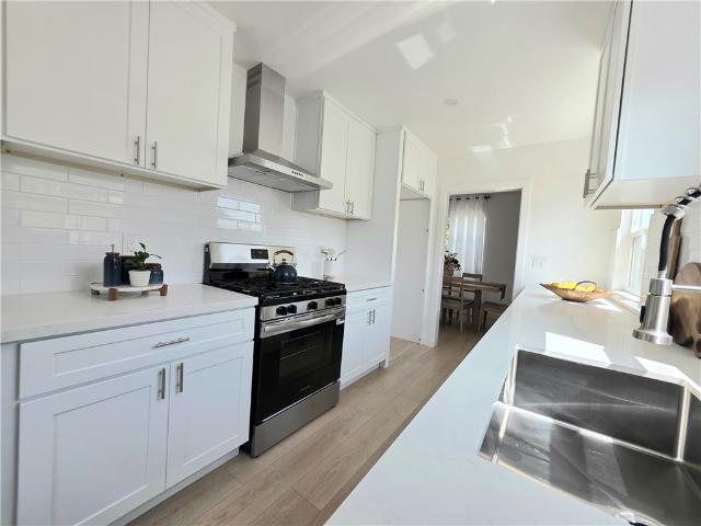 House for sale in Whittier, California