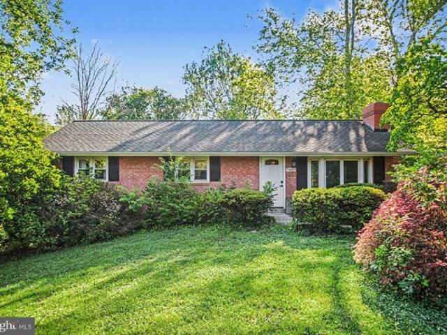House for sale in Virginia