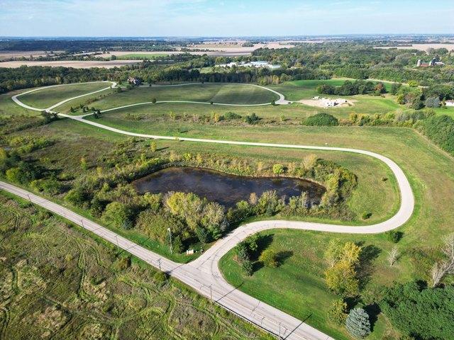 Land for sale in Mchenry, Illinois