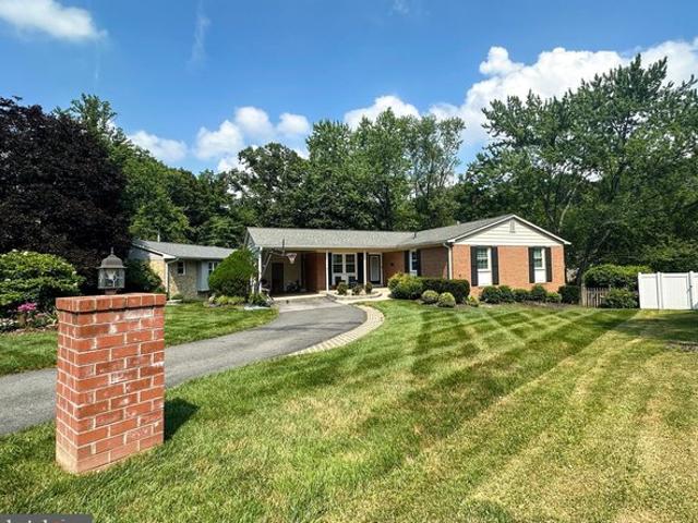 House for sale in Virginia