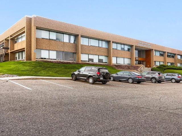 Commercial for sale in Centennial, Arapahoe County