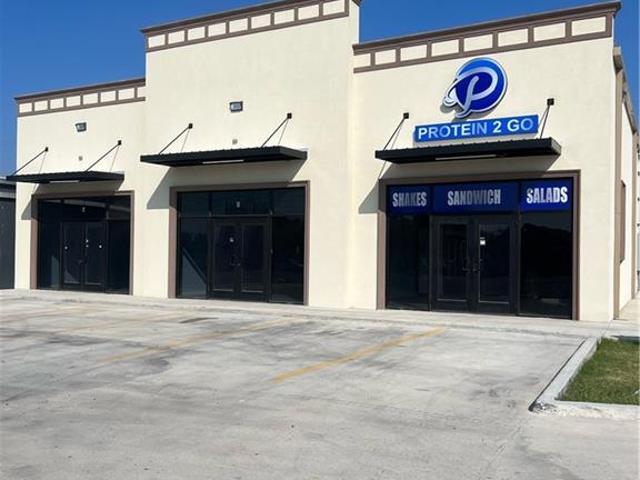 Property for rent in Hidalgo, Texas