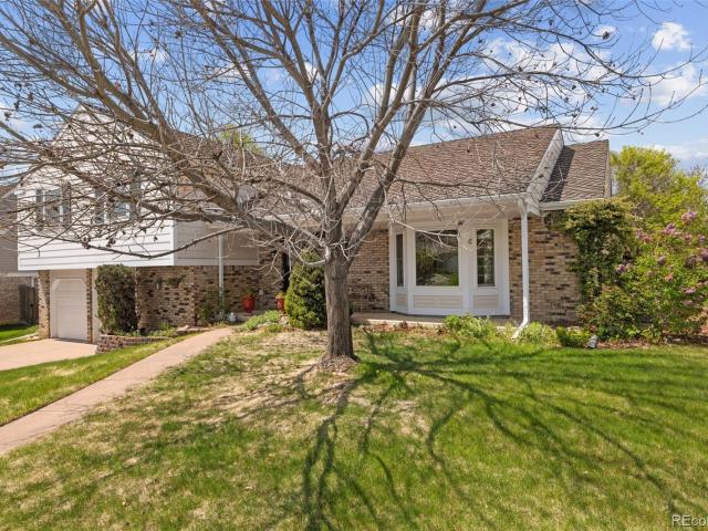 House for sale in Arapahoe, Colorado