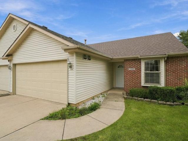 Condo for sale in Jacobs Creek, Fort Wayne