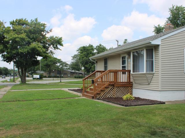 House for sale in Hammond, Indiana