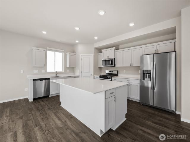 House for sale in Stanwood, Washington
