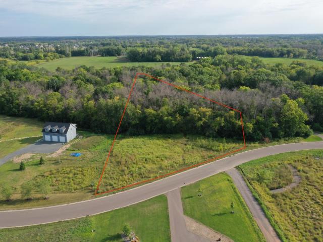 Land for sale in Wyoming, Minnesota