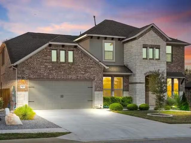 House for sale in Austin
