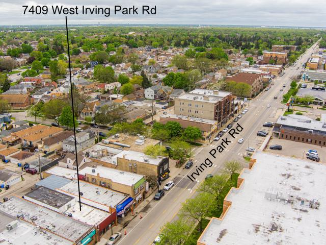 Commercial for sale in Illinois