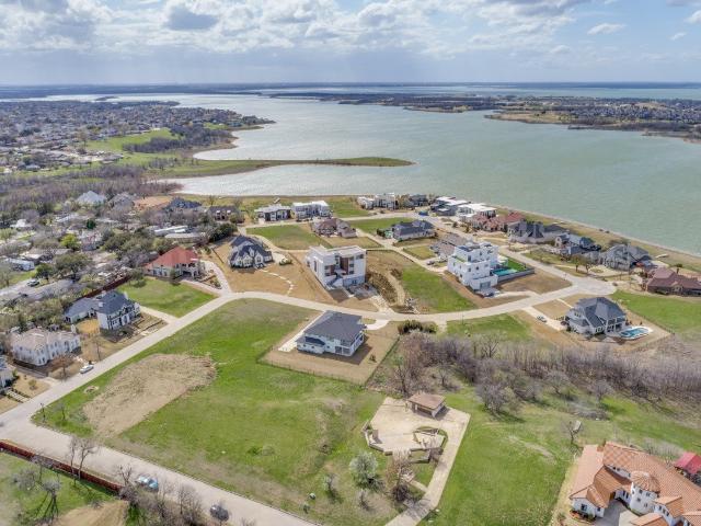 Land for sale in The Colony Land for sale in The Colony