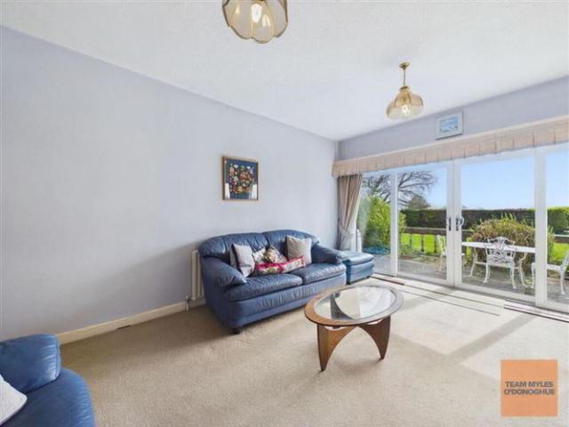 Detached House for sale in Lucan, North Tipperary
