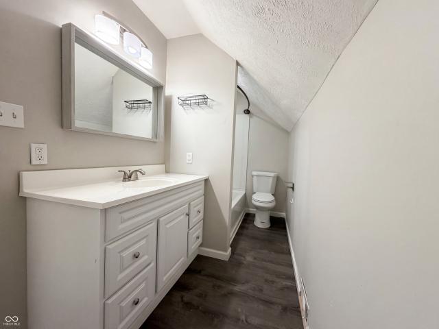 House for sale in Tipton, Indiana