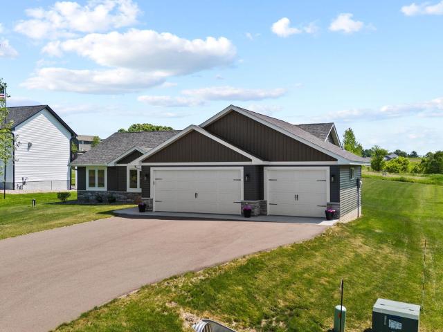House for sale in Saint Croix, Wisconsin