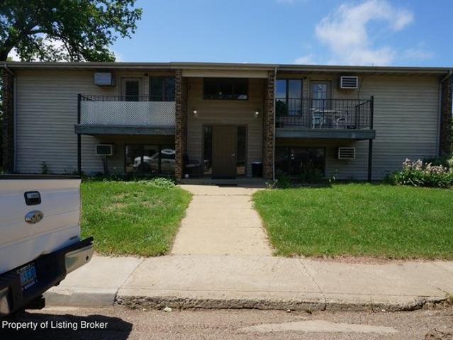 House for sale in New England, North Dakota