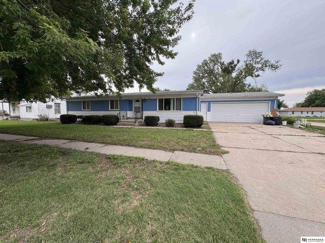 House for sale in Nebraska