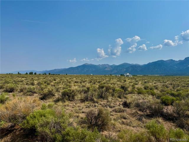 Land for sale in Crestone, Colorado