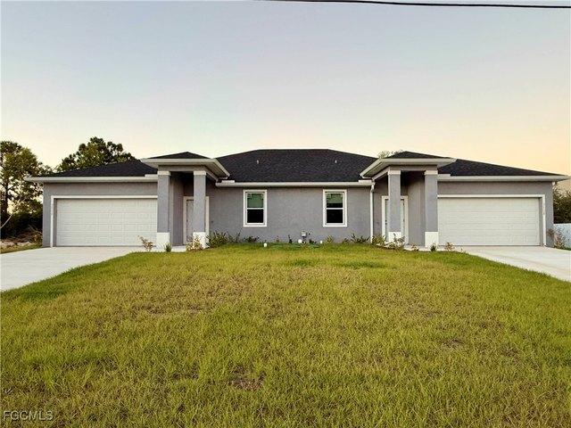 House for sale in Lehigh Acres, Florida
